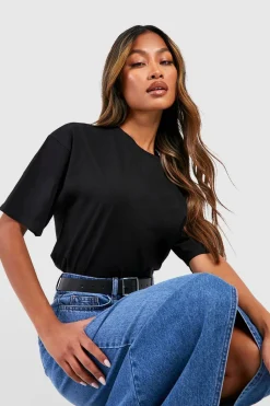Basic Oversized T-Shirt | Nasty Gal