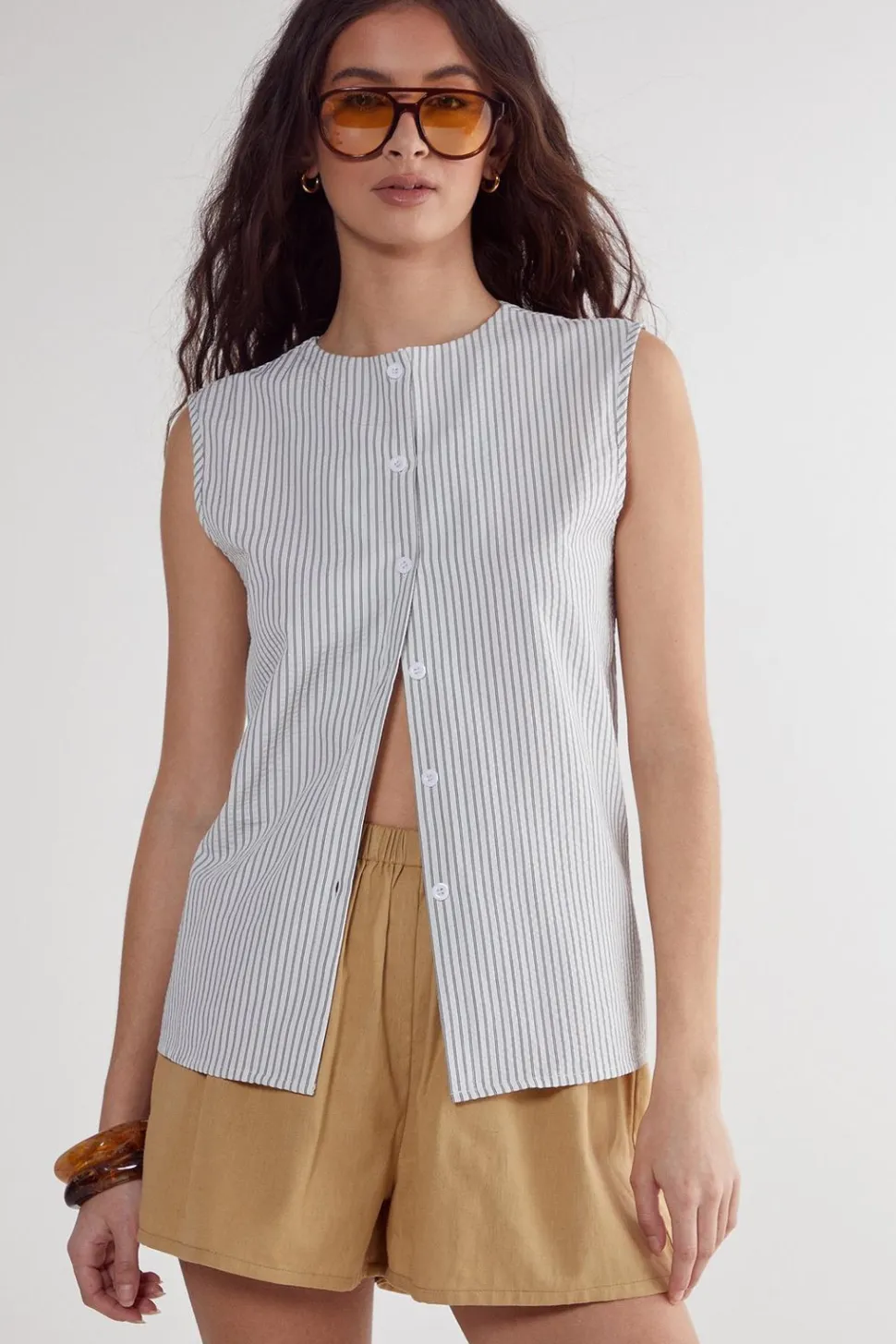 Cotton Shorts | Nasty Gal