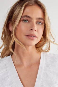 Hoop Earrings | Nasty Gal