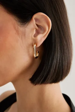 Hoop Earrings | Nasty Gal