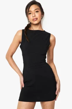 Mini Skort Playsuit | Nasty Gal