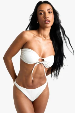 Petite Swimwear Essentials Bikini Brief | Nasty Gal