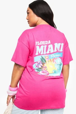 PLUS FLORIDA MIAMI | Nasty Gal