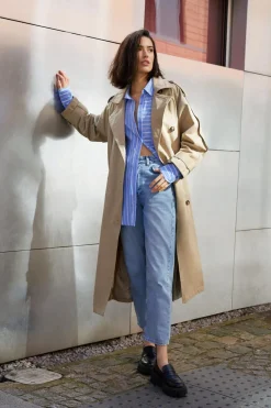 94s Denim Authentic Straight Leg Jeans | Nasty Gal