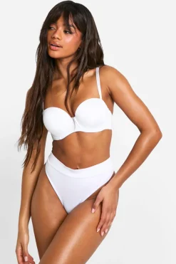 Super Push Up Strapless Bra | Nasty Gal