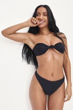 Swimwear Essentials Bandeau Bikini Top | Nasty Gal