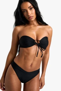 Swimwear Essentials Multiway Bandeau Bikini Top | Nasty Gal