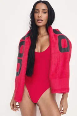 Swimwear Essentials Scoop Swimsuit | Nasty Gal