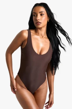 Swimwear Essentials Scoop Swimsuit | Nasty Gal
