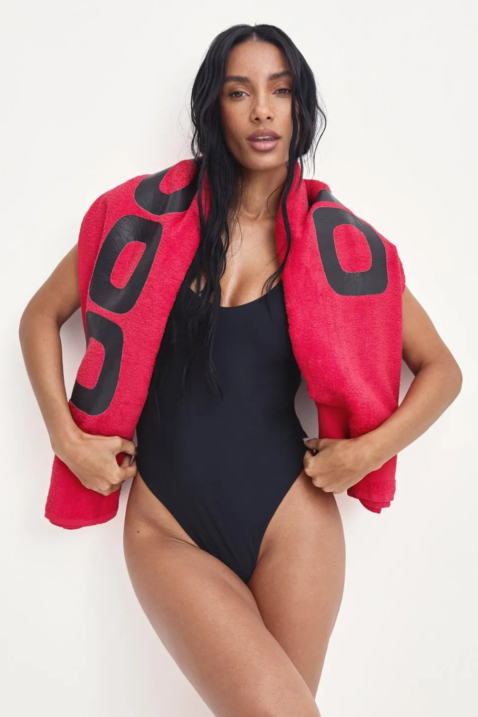 Swimwear Essentials Scoop Swimsuit | Nasty Gal