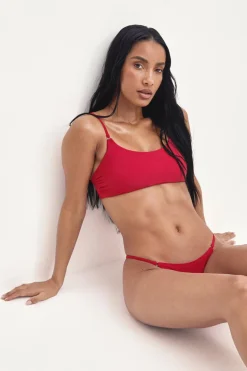 Swimwear Essentials Tanga Brief | Nasty Gal