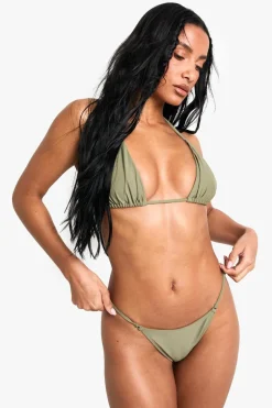 Swimwear Essentials Tanga Brief | Nasty Gal