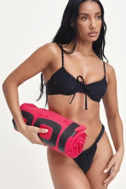 Swimwear Essentials Underwired Bikini Top | Nasty Gal