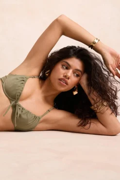 Swimwear Essentials Underwired Bikini Top | Nasty Gal