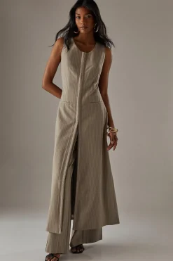 Tailored Hook And Eye Multi-style Dress | Nasty Gal