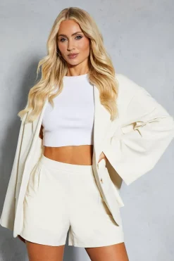 Tailored Kimono Sleeve Oversized Blazer | Nasty Gal