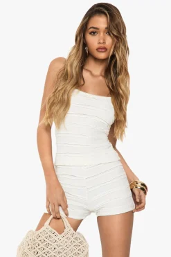 Textured Frill Cami Top | Nasty Gal