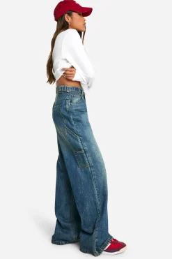 The Carpenter Jean | Nasty Gal