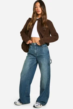 The Tall Carpenter Jean | Nasty Gal