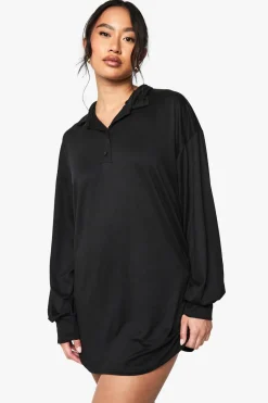 T-Shirt Dress | Nasty Gal