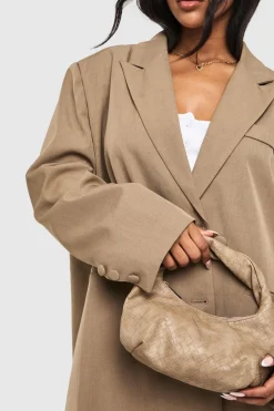 Twist Handle Grab Bag | Nasty Gal