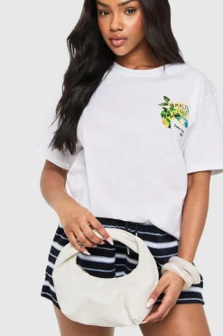 Twist Handle Grab Bag | Nasty Gal